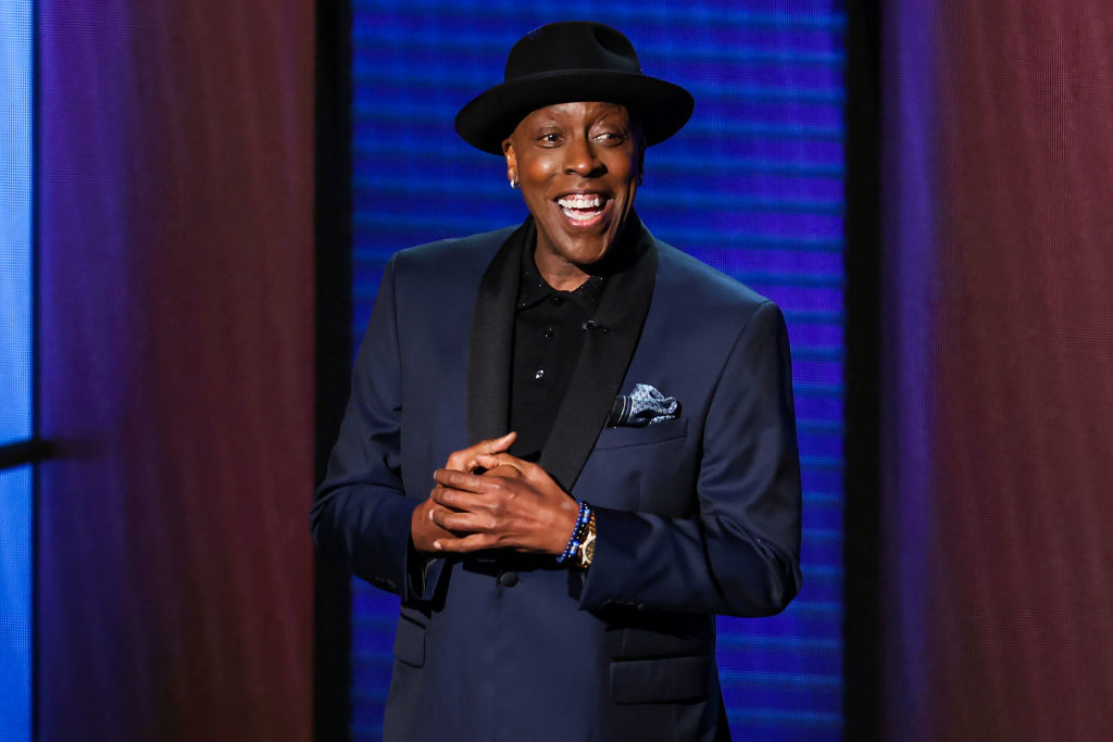 Arsenio Hall Net Worth: A Closer Look At The Comedian's Wealth