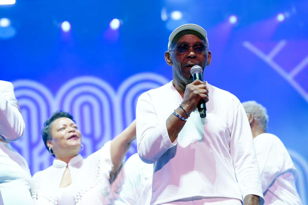 Frankie Beverly Net Worth: The Legendary Soul Singer's Wealth Explored