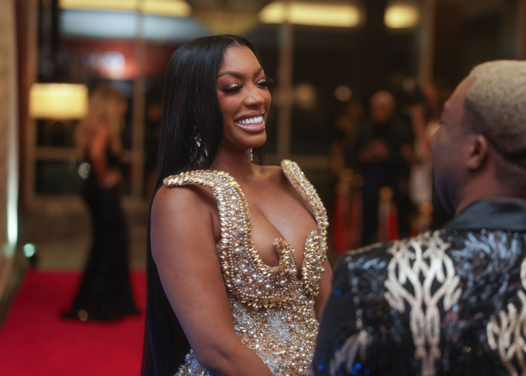 Porsha Williams Net Worth: A Look At Her Wealth And Success