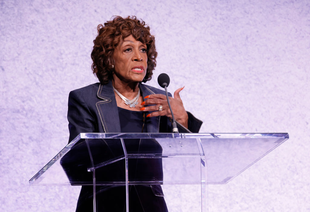 Maxine Waters Net Worth: An Insight into the Longtime Congresswoman’s Wealth