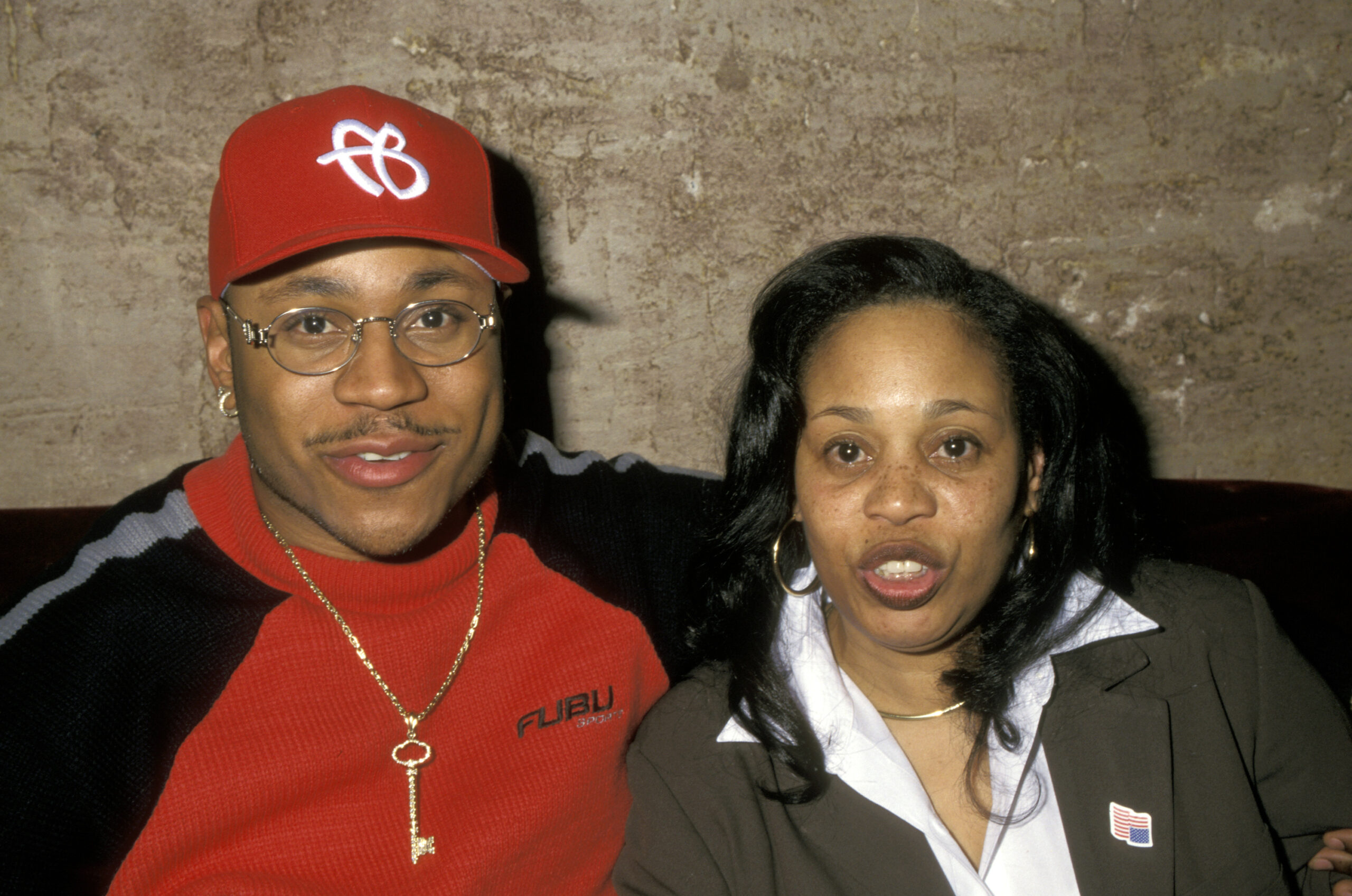 How A Tax Refund And LL Cool J's Mother Led The Artist To Ink A Deal With Def Jam