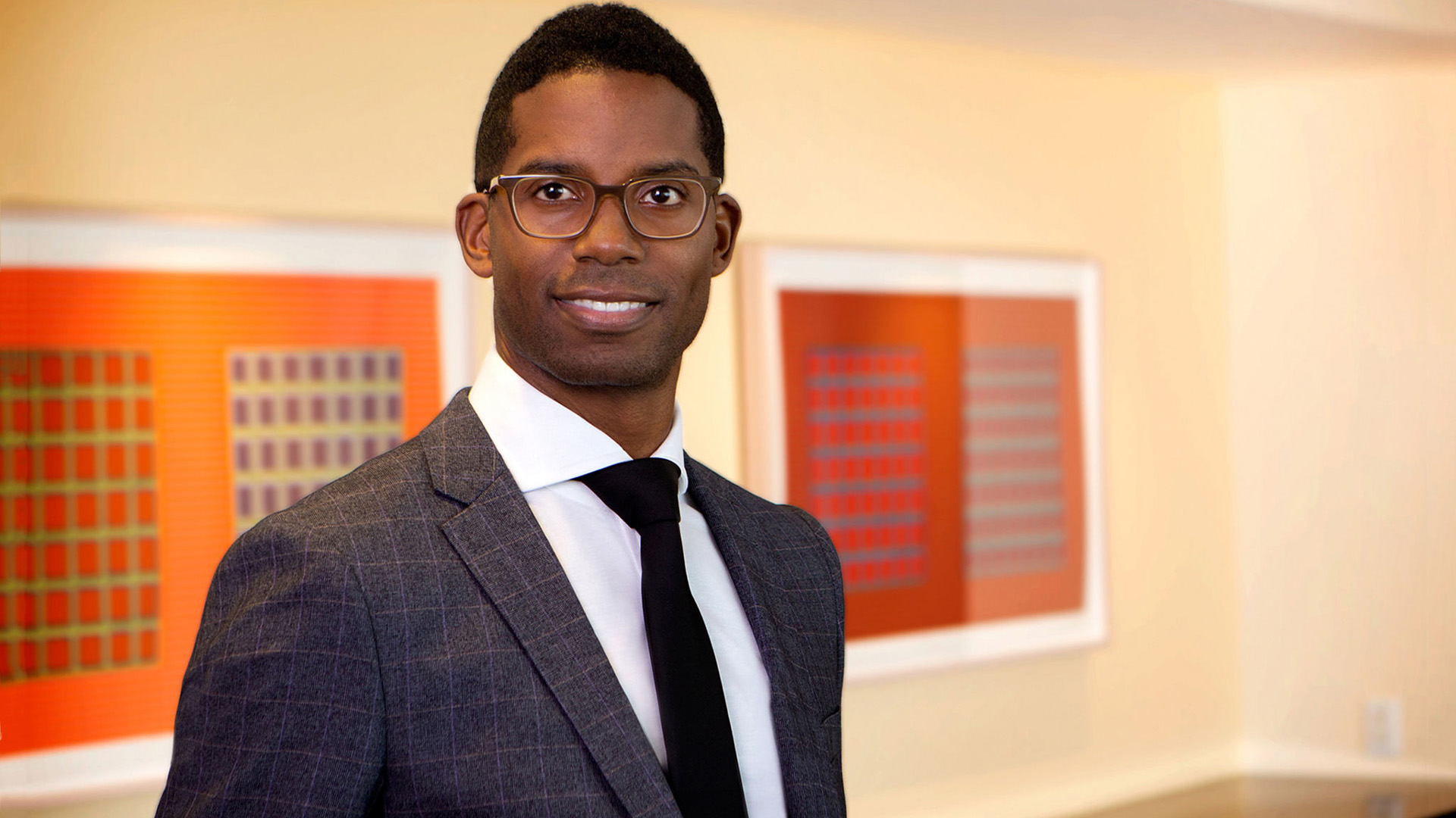 Meet Brandon Middleton-Pratt, A Wilson Sonsini Partner And Champion For Underrepresented Founders