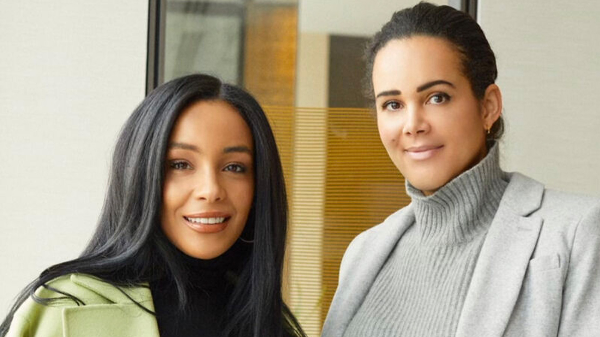 Women Founders Of Reign Ventures Credit Their Success In The VC Space To Remaining Diligent — 'We Never Got Caught Up In The Hype'