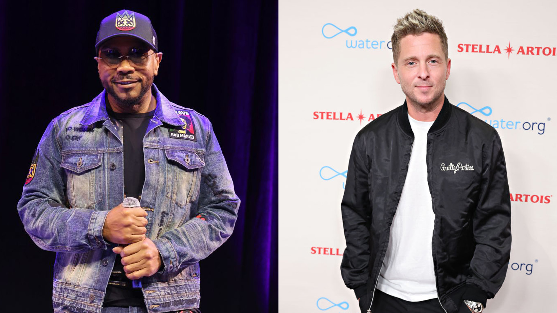 OneRepublic Frontman Ryan Tedder Says Timbaland Waiving Publishing On The Group's 'Apologize' Remix Changed His Life