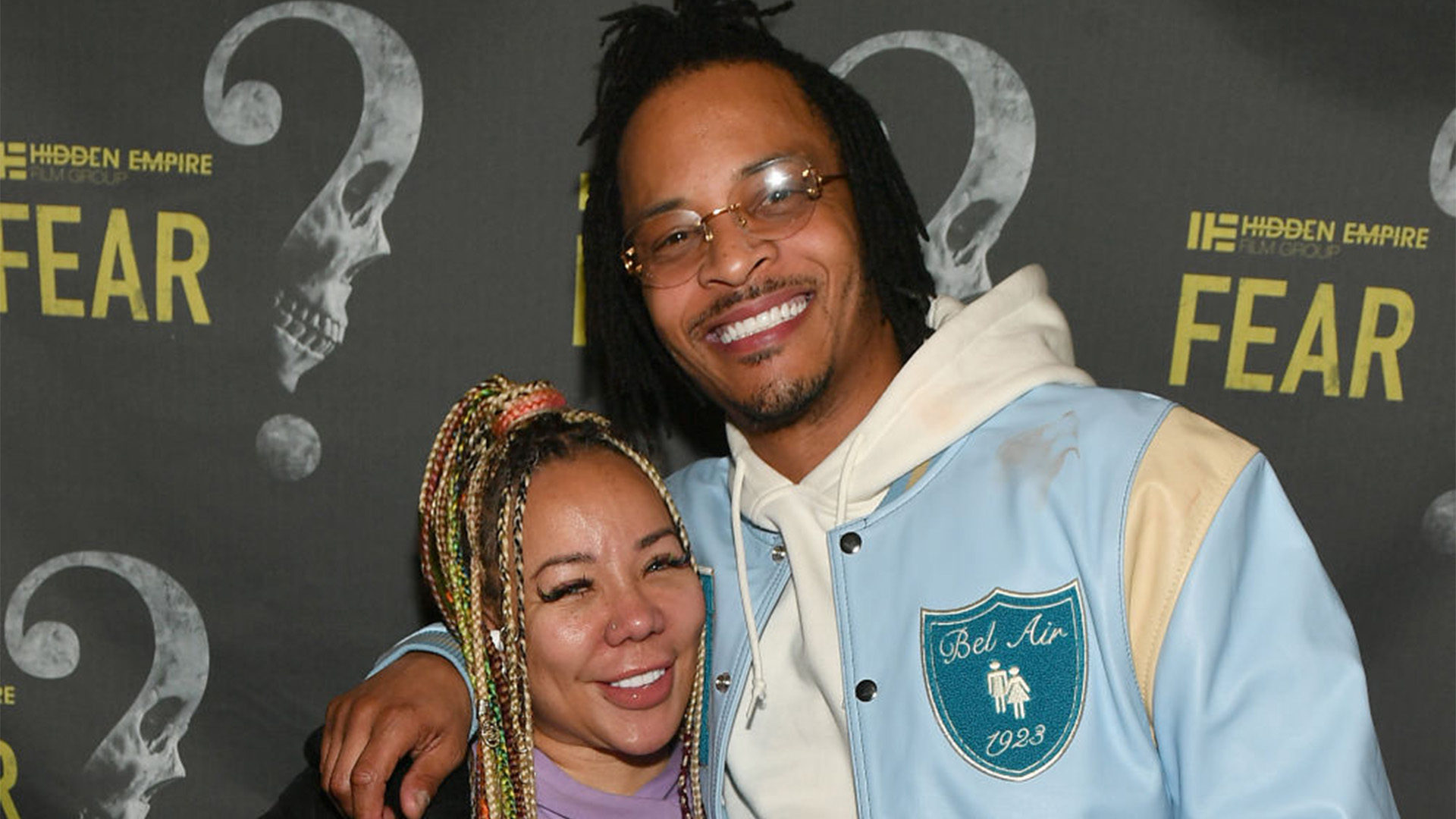 T.I. And Tiny Awarded $71M In Lawsuit Against Maker Of L.O.L. Surprise Dolls