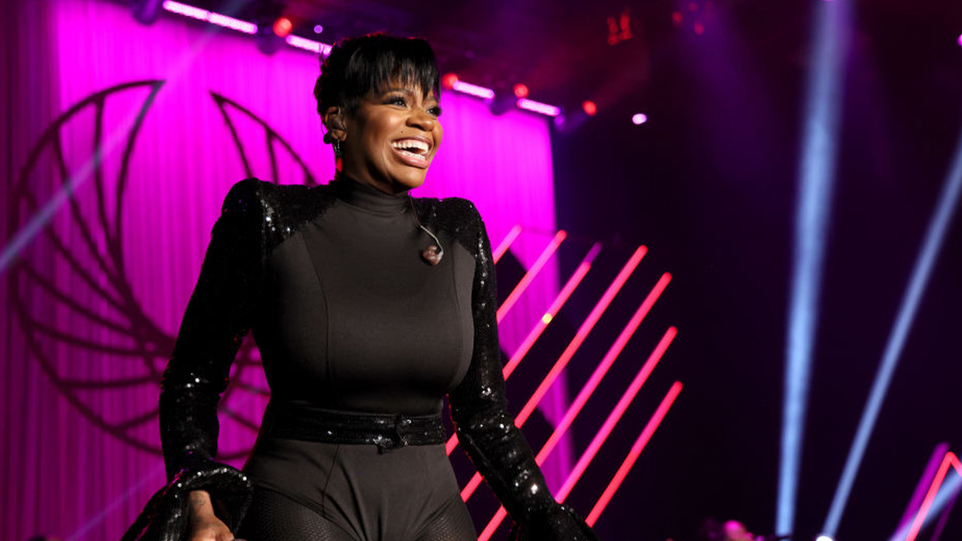 Driven By Her Desire To Break Generational Curses, Fantasia Barrino Is Studying At An HBCU And Reclaiming Her Power By Establishing Herself As Businesswoman