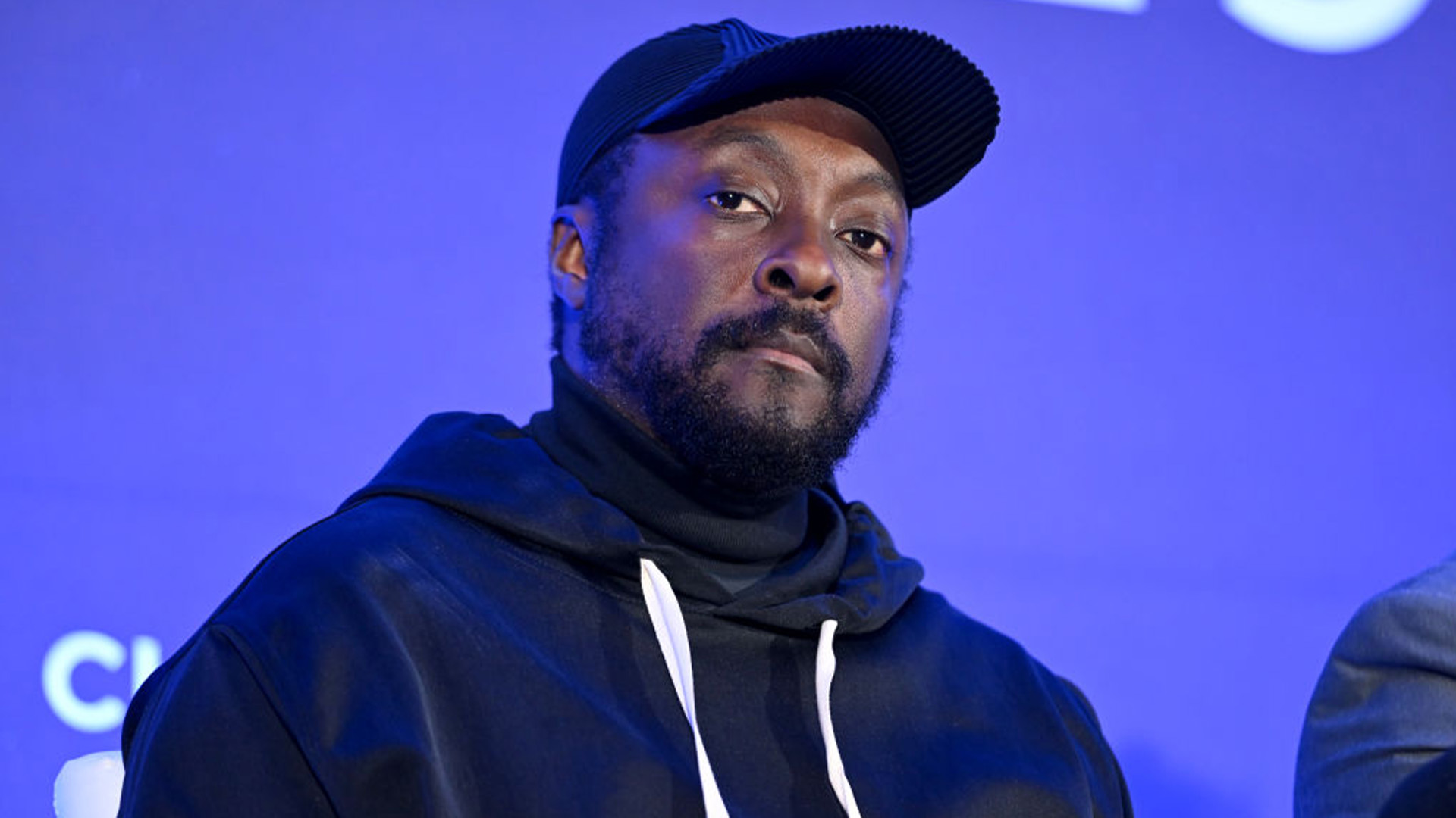 Will.i.am Believes 'True Creatives' Who Are Not Chasing The Algorithm Will Fair Well With The Rise Of Artificial Intelligence