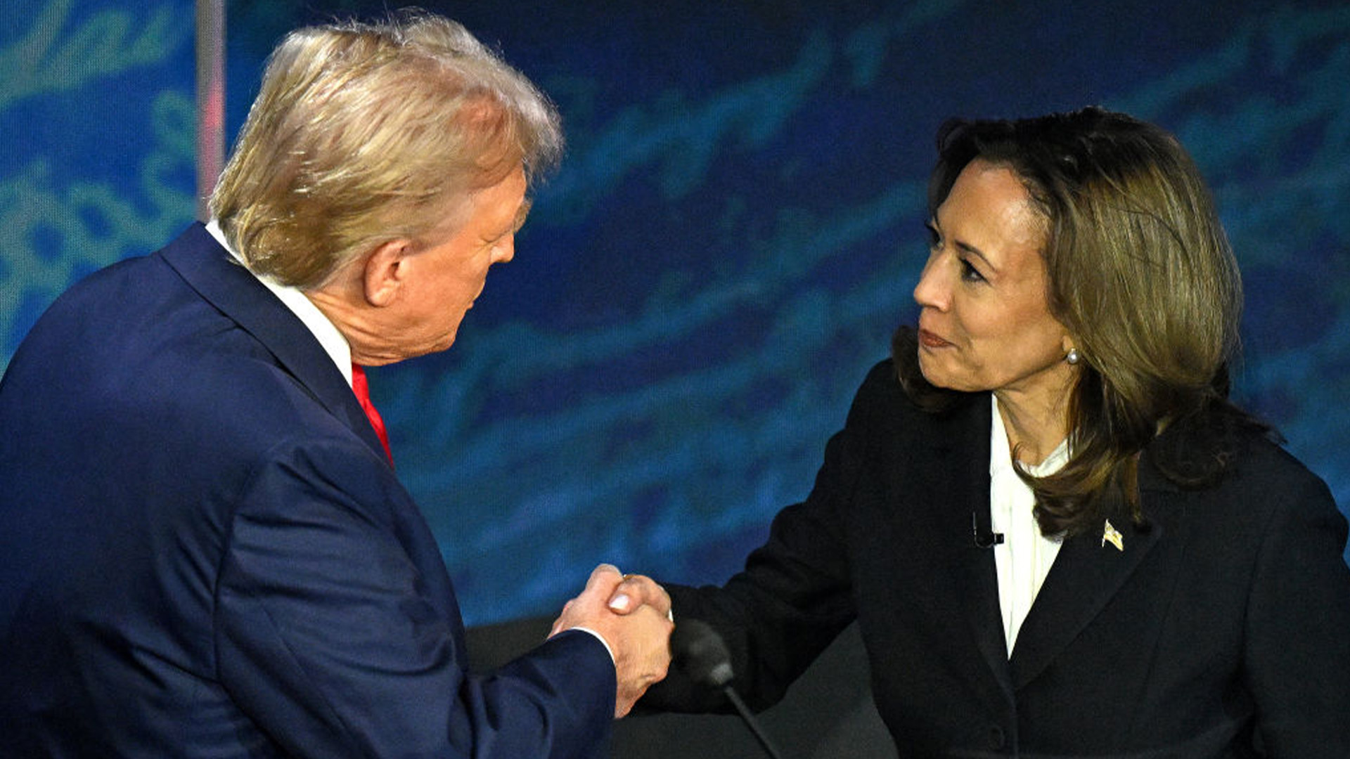 Op-Ed: How Presidential Candidates Kamala Harris And Donald Trump Could Impact The Future Of Tech And Innovation In America