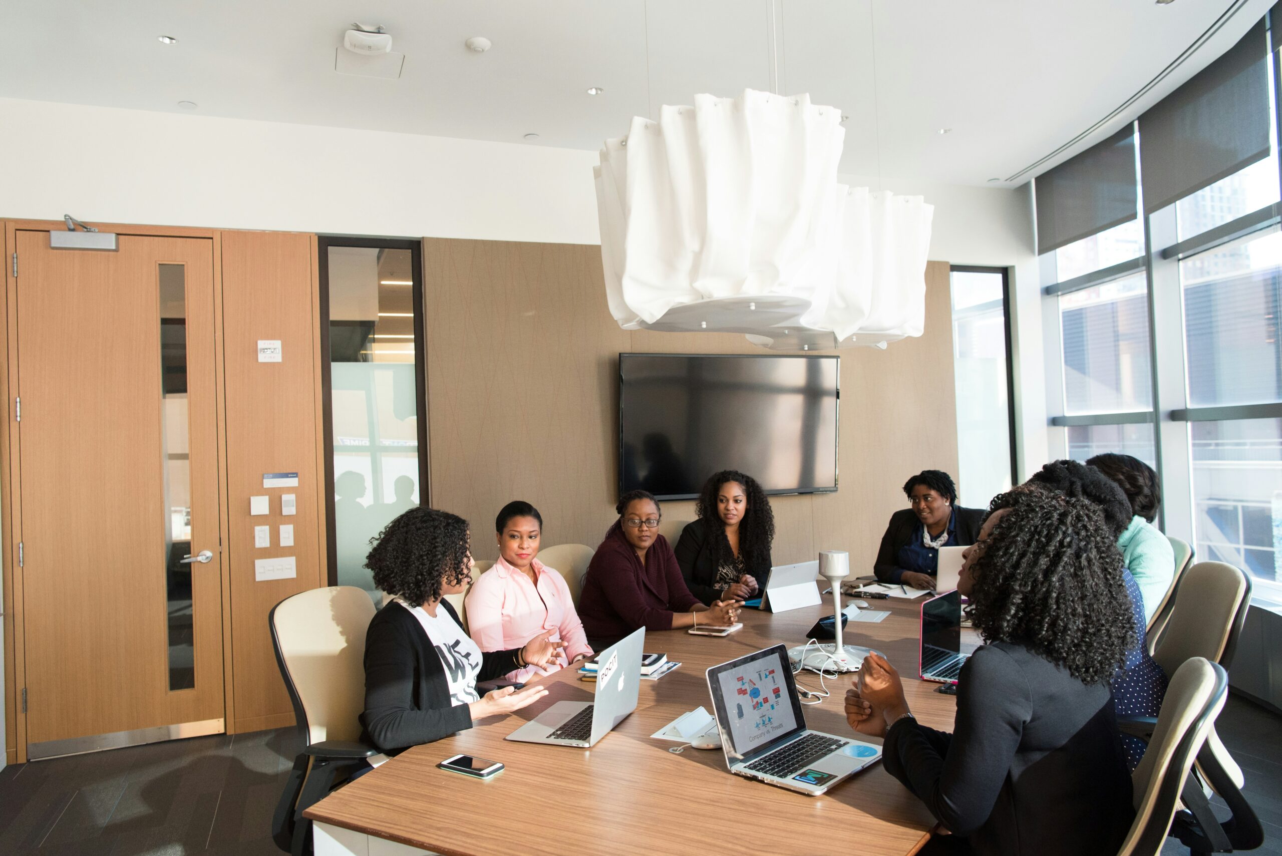 Black Business Hub Opens in Madison, WI, Offering Funding and Mentorship