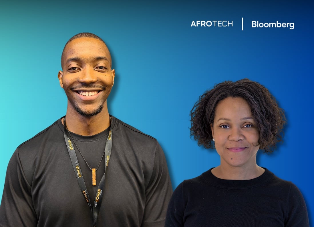 How Bloomberg Embraces the Importance of Mentorship and Training for Diverse Talent