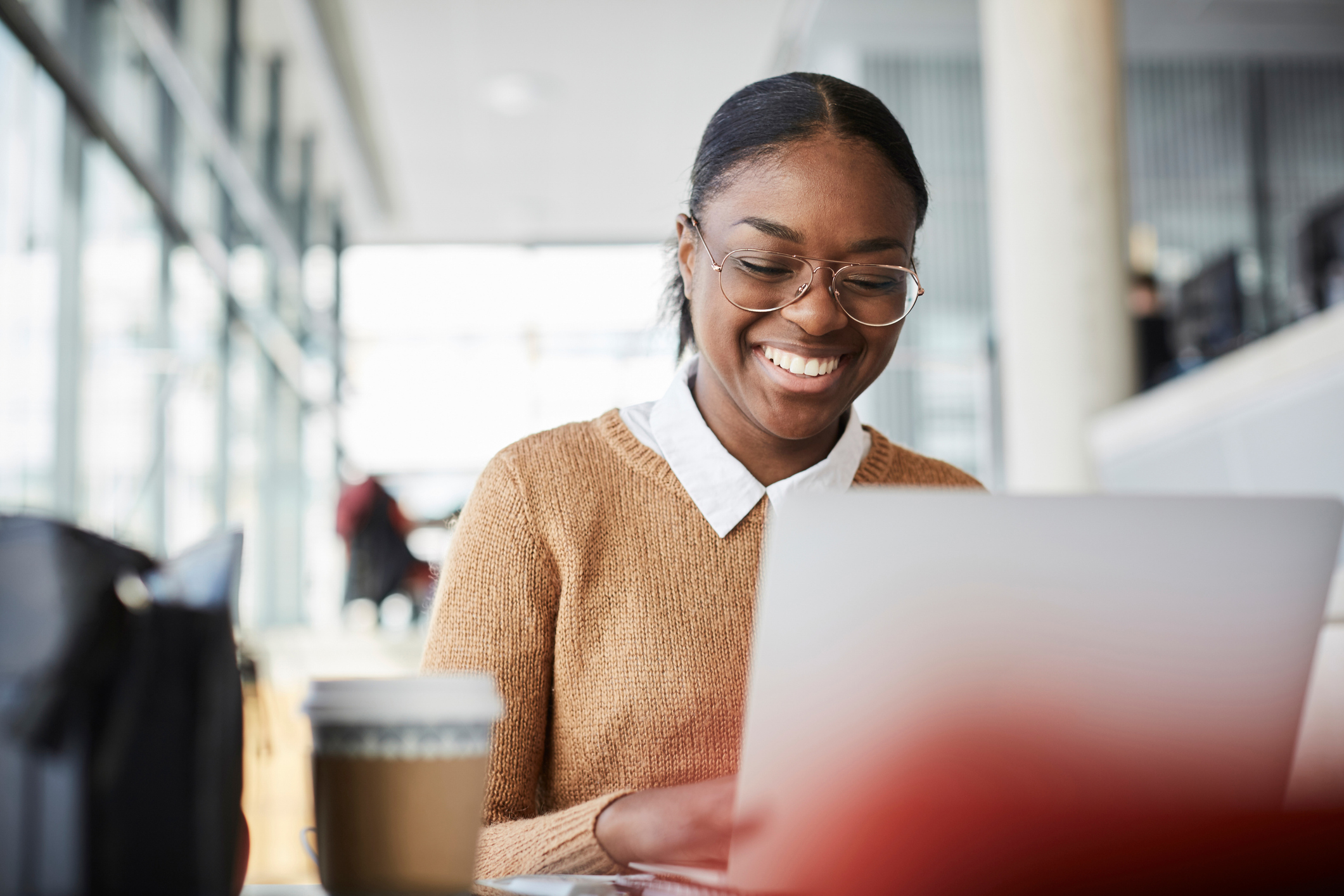 Are Women Who Find Their Careers Fulfilling Happier?