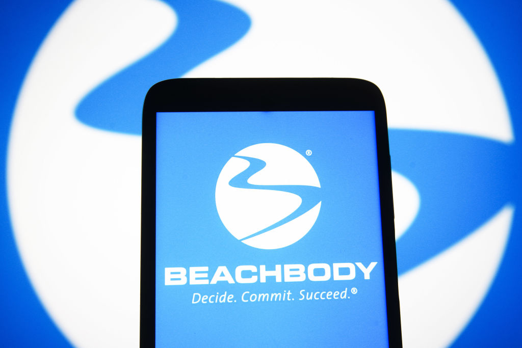 Beachbody's Shift Towards Profitable Growth May Raise Their Net Worth Far Beyond Their Current Market Cap Of $37 Million