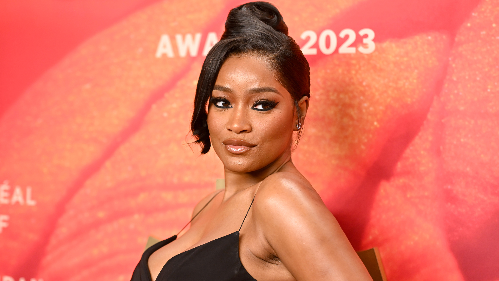 Keke Palmer Says She Learned To Live Under Her Means After Filing For Bankruptcy At 18 — 'I Got A Toyota Right Now In My Driveway'