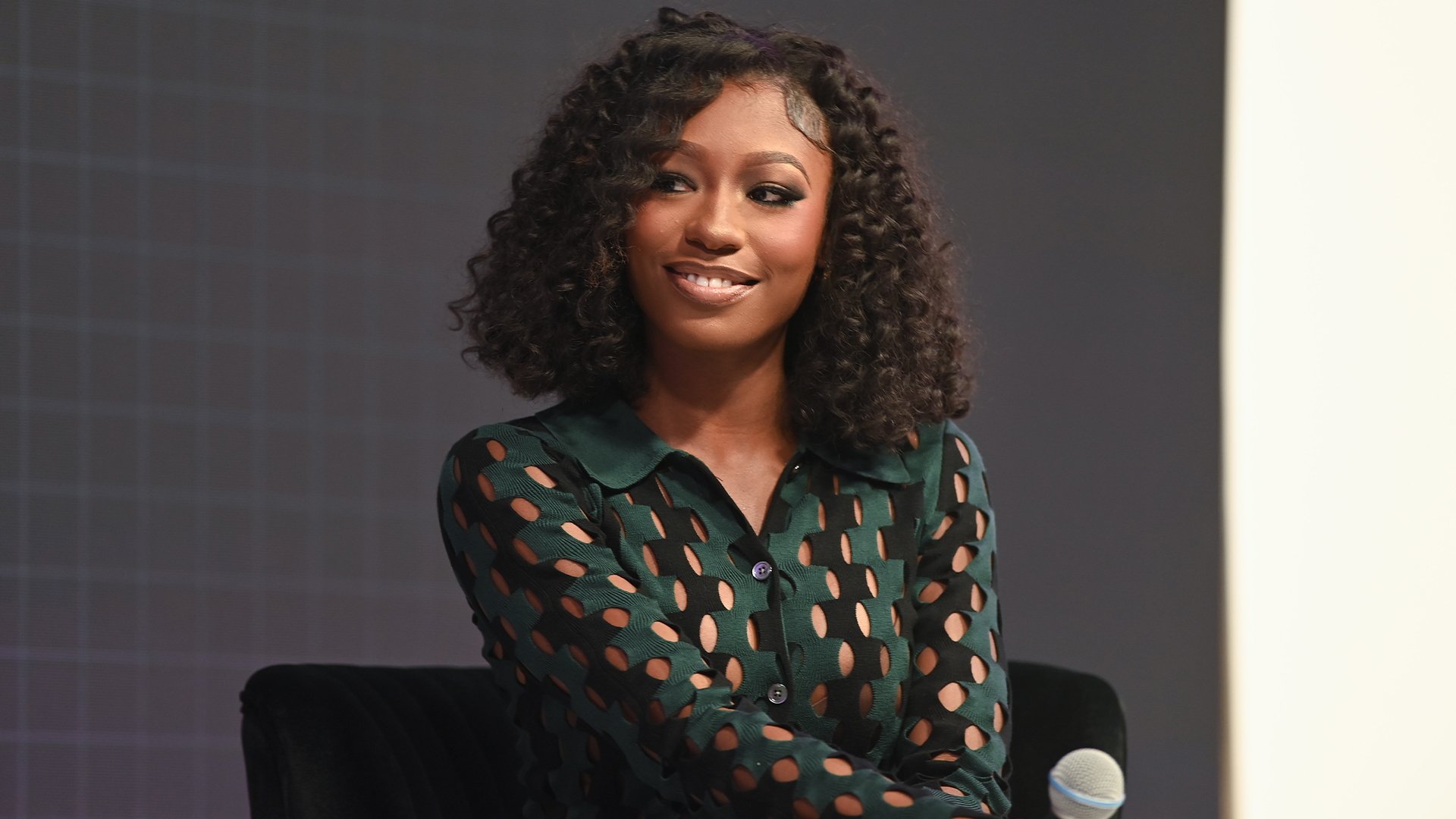 'Love Island USA' Winner Serena Page Had A Braiding Business In College And Now Plans To Launch A Haircare Brand For Black Women