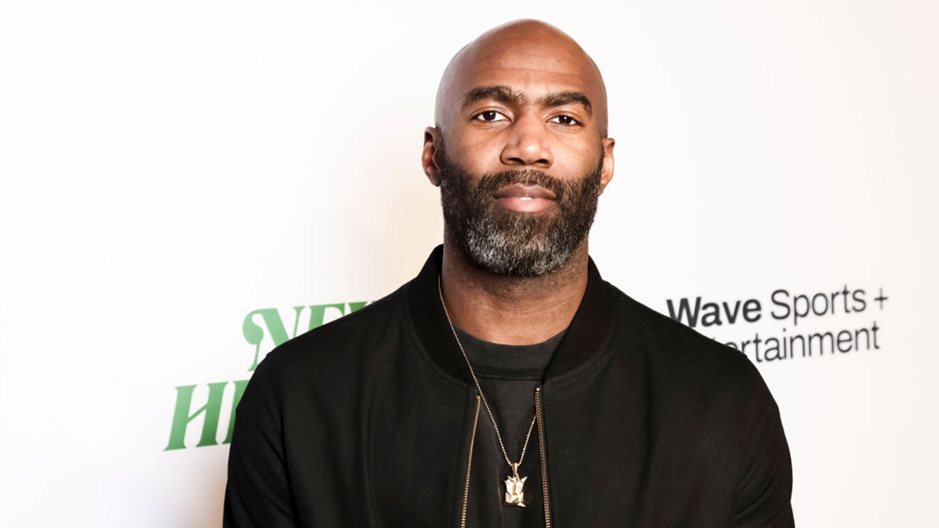 When Malcolm Jenkins Became A Minority Owner In England's Burnley FC, He Was The Only Active NFL Player To Have Stake In The EPL