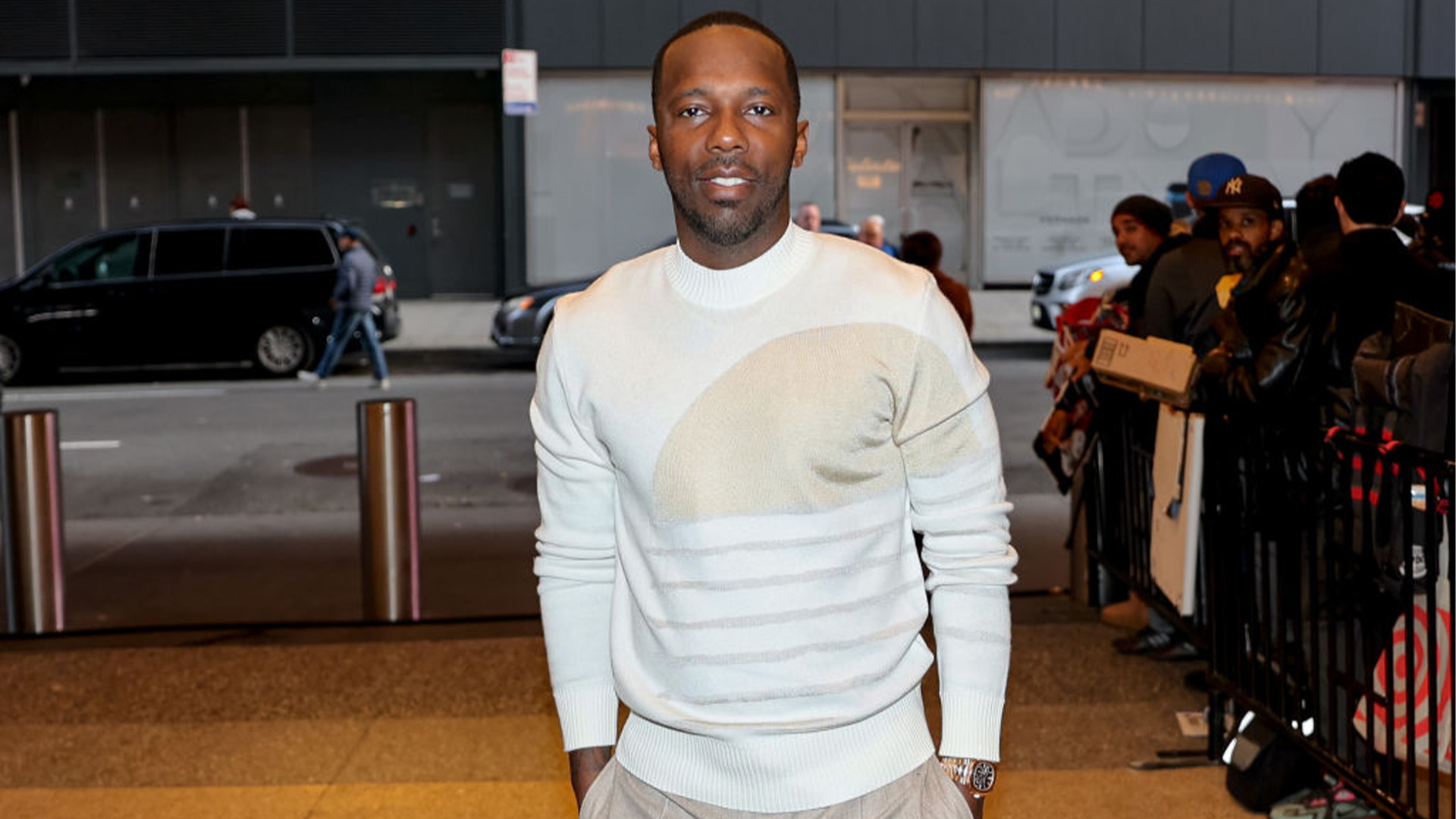 Rich Paul's Klutch Sports Group Has Secured Nearly $4B In Contracts — Here Are The Top 5 Deals