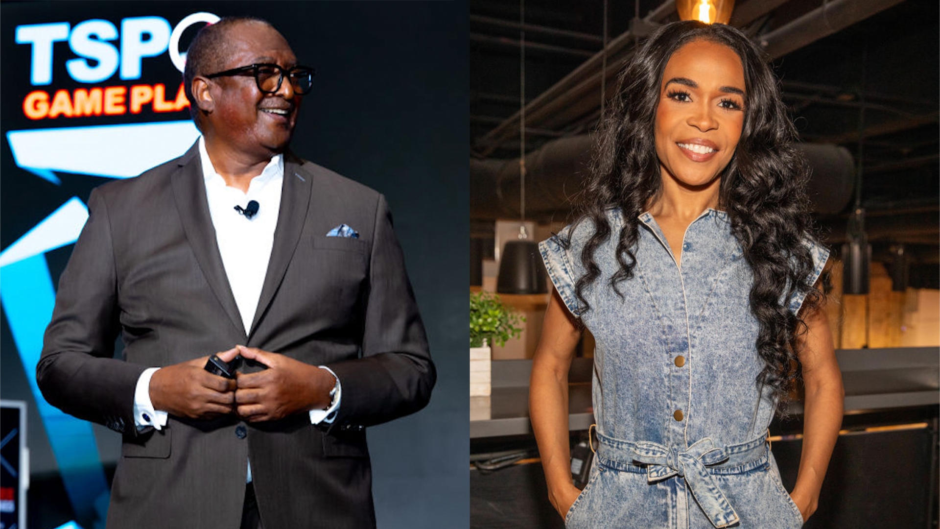 Mathew Knowles Credits Destiny's Child Member Michelle Williams For ...