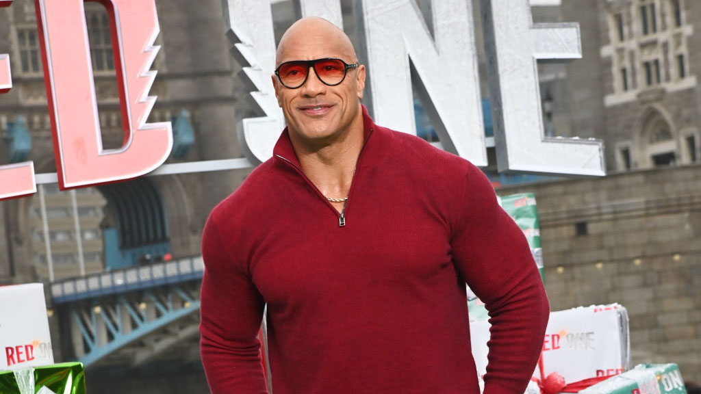 Dwayne Johnson Once Fired His Agents Because They Did Not Believe He Would Have Success That Matched Will Smith — Now He's Worth $800M