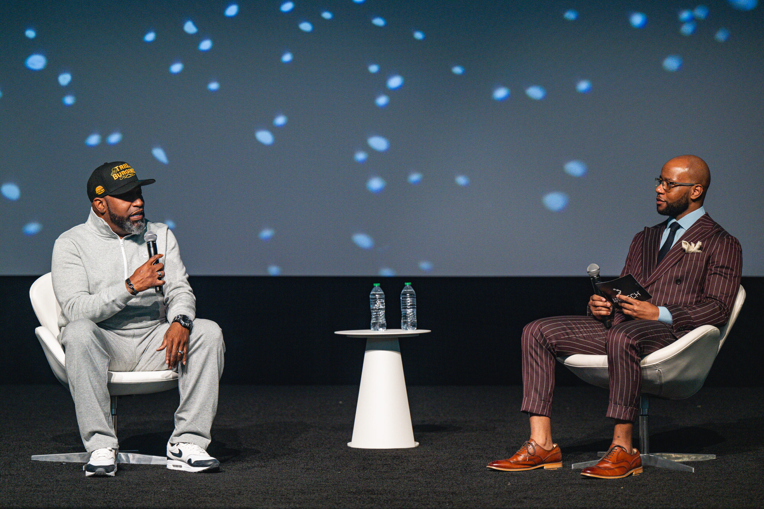 AFROTECH™ 2024 — Bun B Declares, 'I Was Not Given This Company Just to Cash Out,' As He Shares His Journey With Trill Burgers