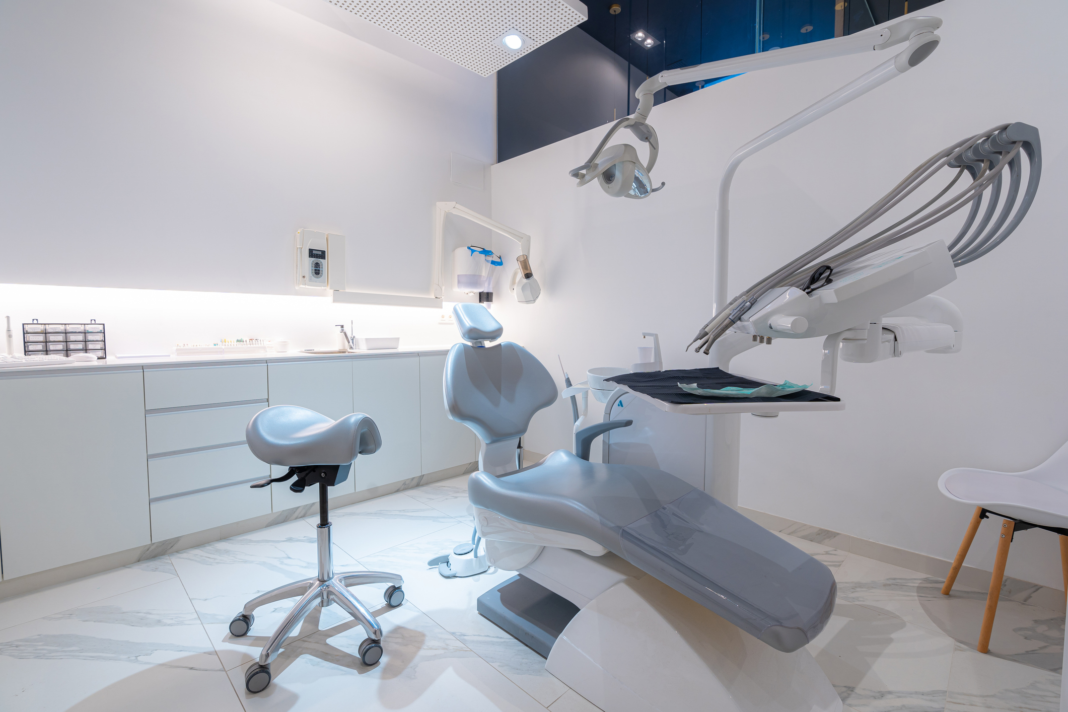 Howard University College Of Dentistry Alum To Open Charlotte-Based Dental Practice, Aims To Provide Job Opportunities To Black Dental Assistants