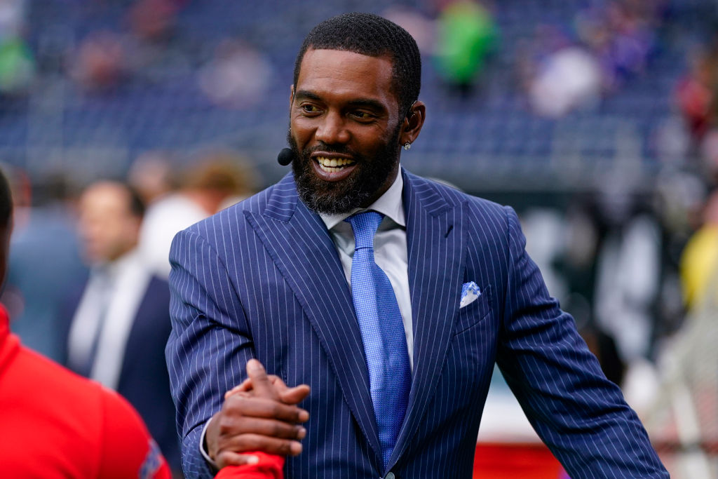 Former NFL Star Randy Moss Expands Chicken Franchise To Miami, FL, Nearly A Year After Launching A Location In His Hometown