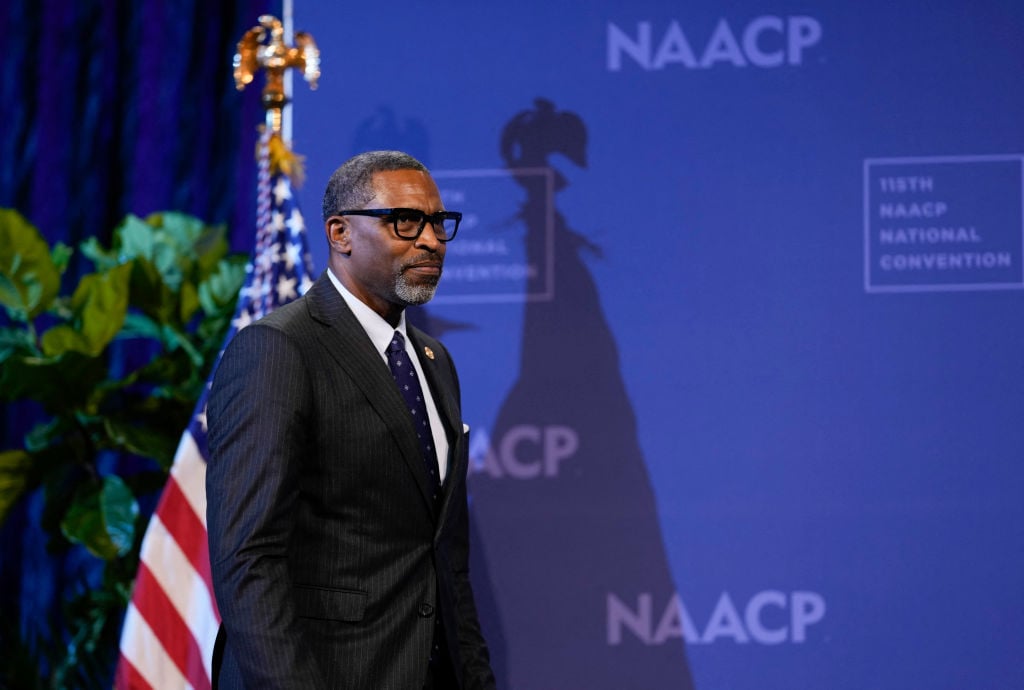 NAACP Capital And Partners Launch $200M Fund To Close Racial Equity Gap By Investing In Fund Managers And Startups