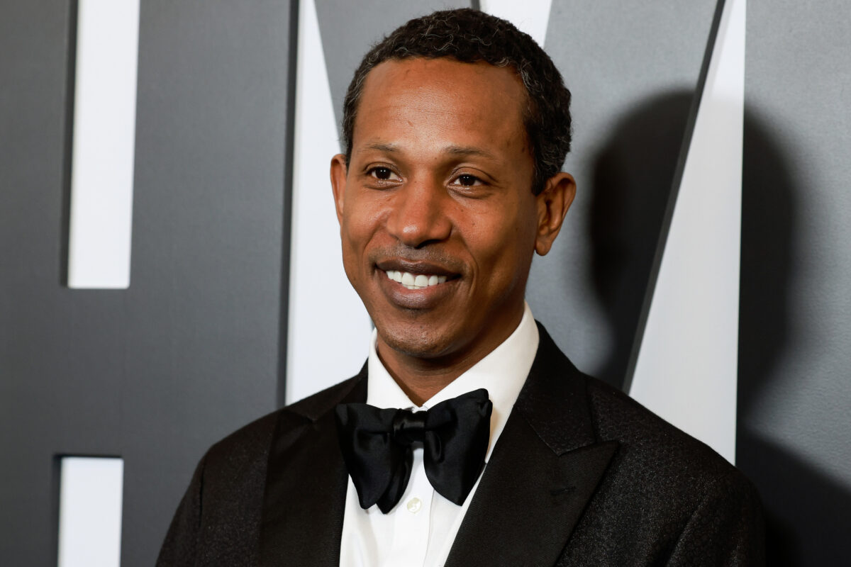 Shyne Net Worth pictured: Shyne