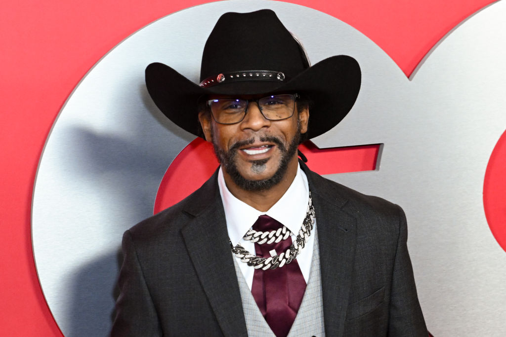 Katt Williams Purchases Land In Alabama To Open Movie Studio — 'It’s Just Not Fair To Put All That Pressure On Tyler Perry'