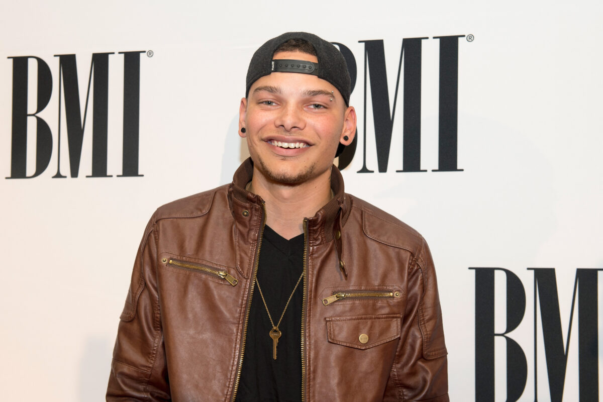 Kane Brown Net Worth pictured: Kane Brown