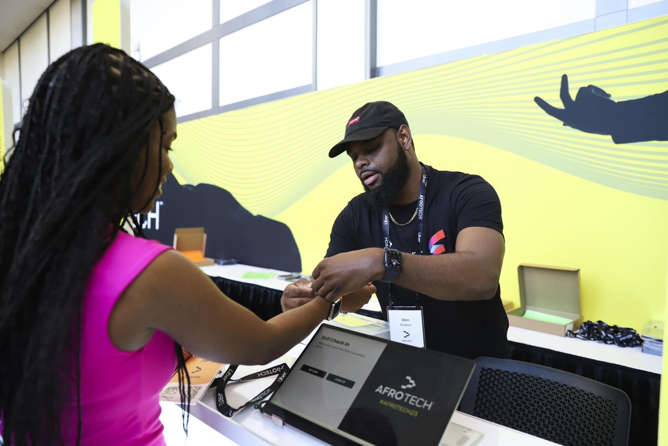 AFROTECH™ Conference Is Here: Experience The Future Of Tech And The Power Of Black Innovation