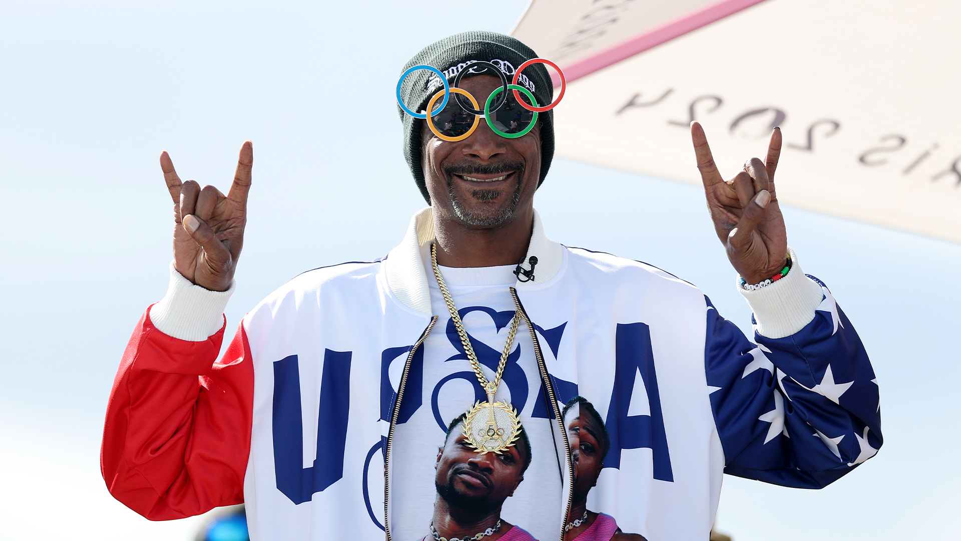 2024 Paris Olympics Earned NBCUniversal $1.4B In Ad Revenue In Light Of Snoop Dogg's Presence As An NBC Special Correspondent