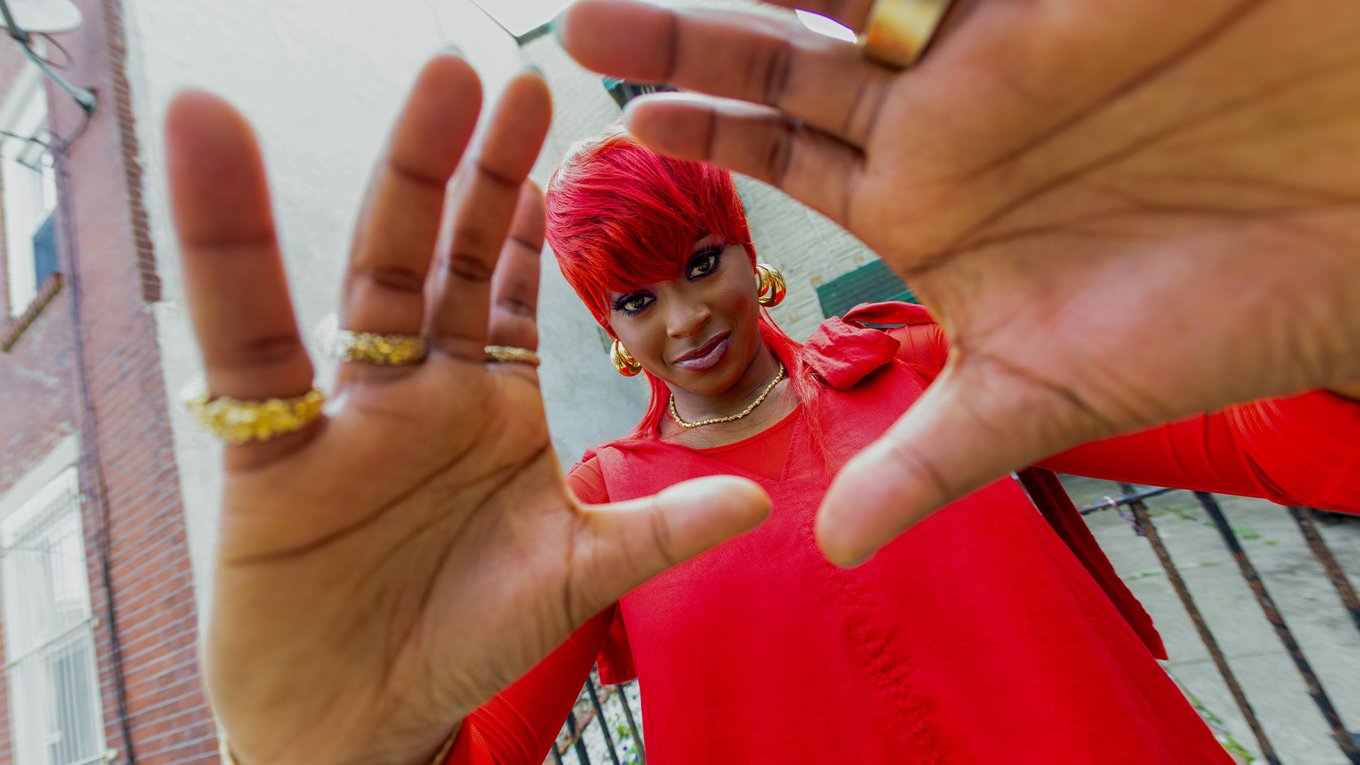 Artist Tierra Whack Wants To Normalize Conversations Surrounding Financial Literacy