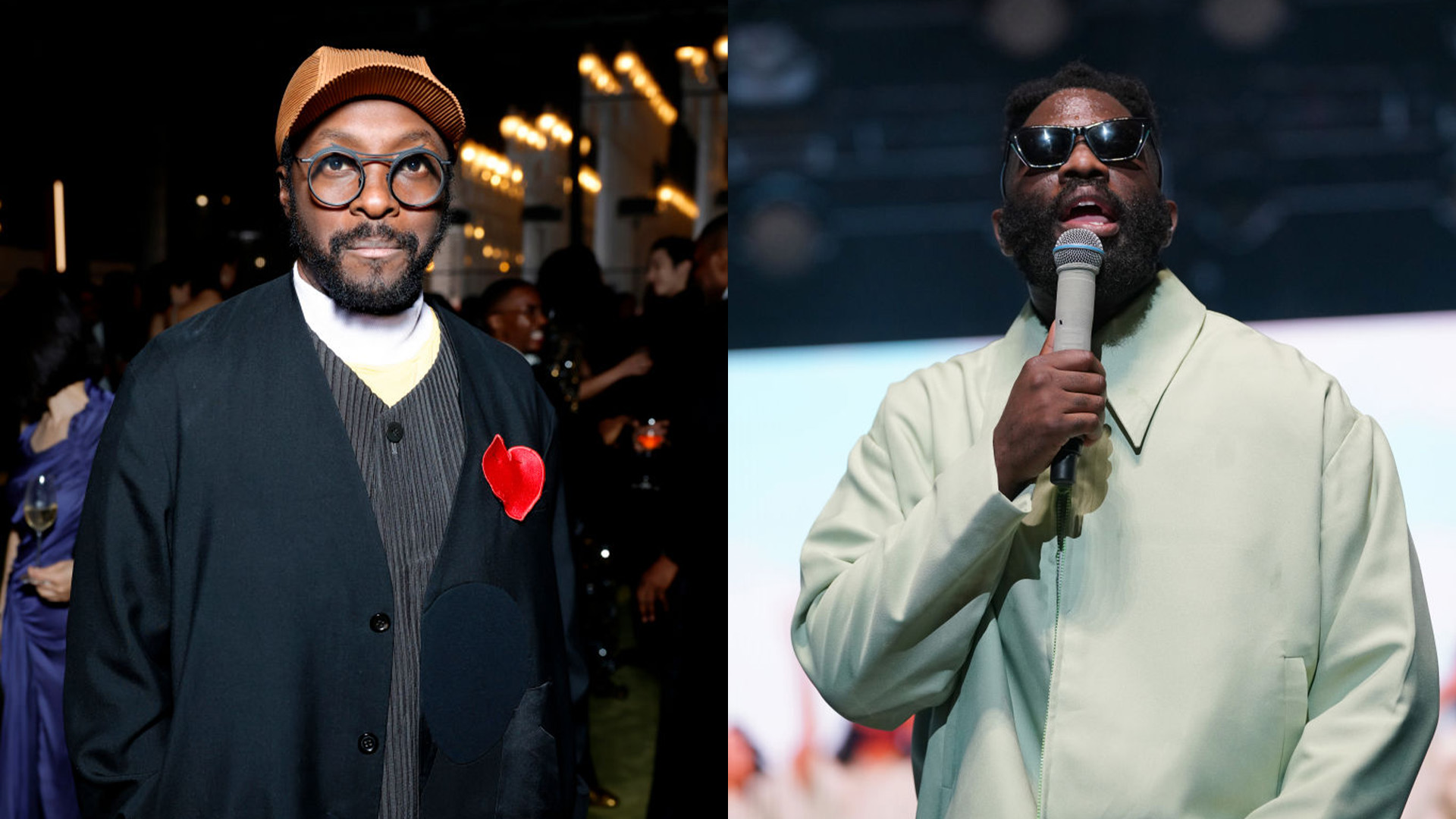 AFROTECH™ Welcomes will.i.am And Tobe Nwigwe As Featured Speakers For Power-Packed Black Tech Conference