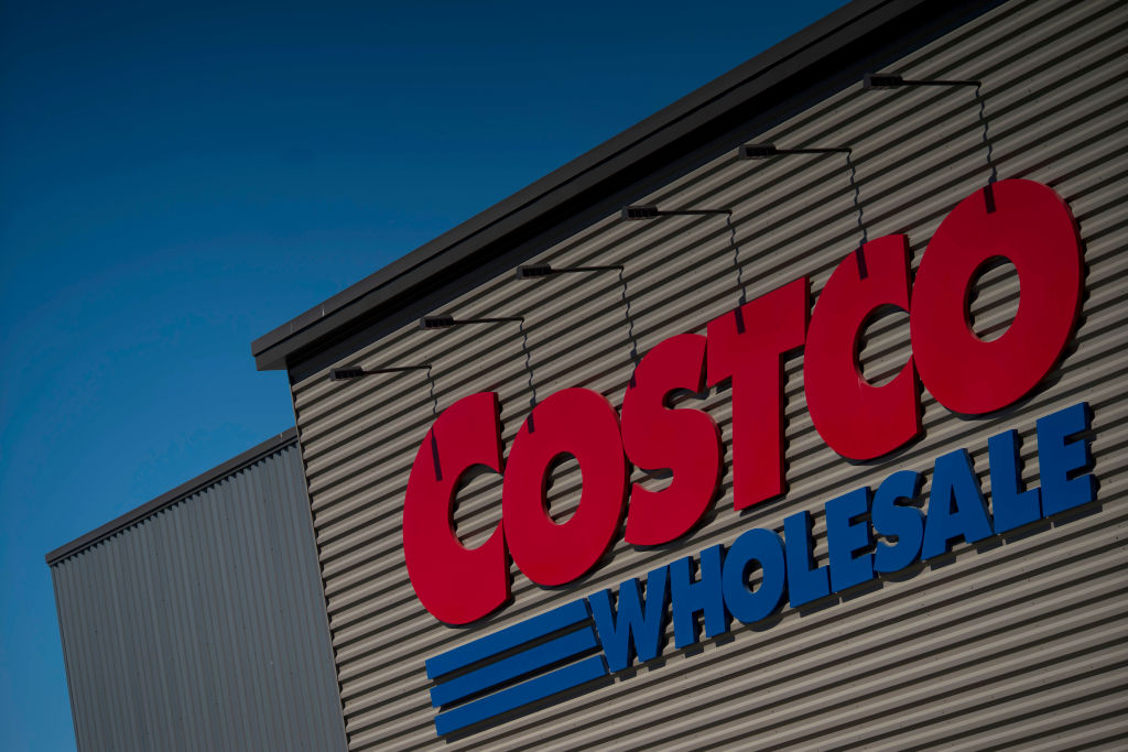 Costco's Board Of Directors Requests For Shareholders To Vote Against A Policy That Would Remove Its DEI Program