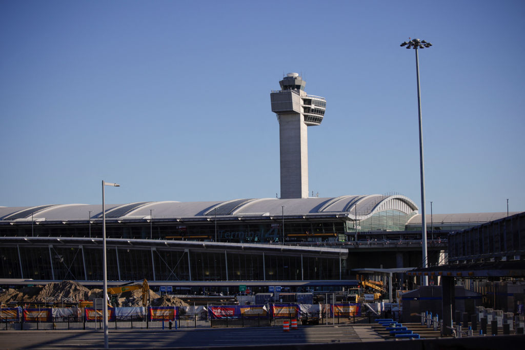 Meet The Black Women Entrepreneurs Who Will Be Opening Shop At JFK Airport