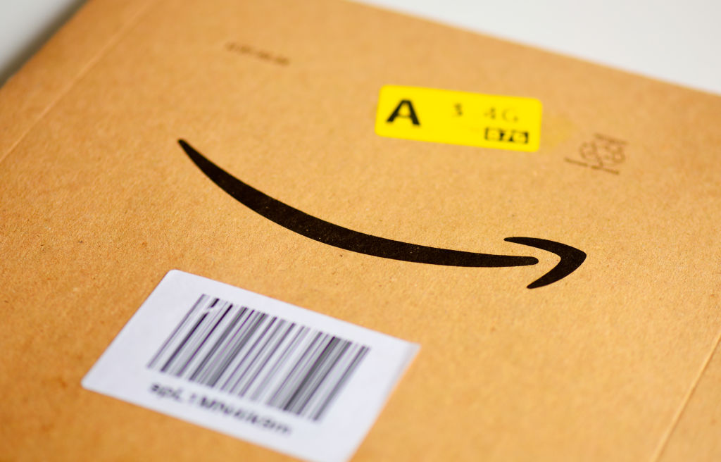 Washington, DC, Files Lawsuit Against Amazon Due To Not Delivering Packages On Time To Prime Members In 2 Predominantly Black Neighborhoods