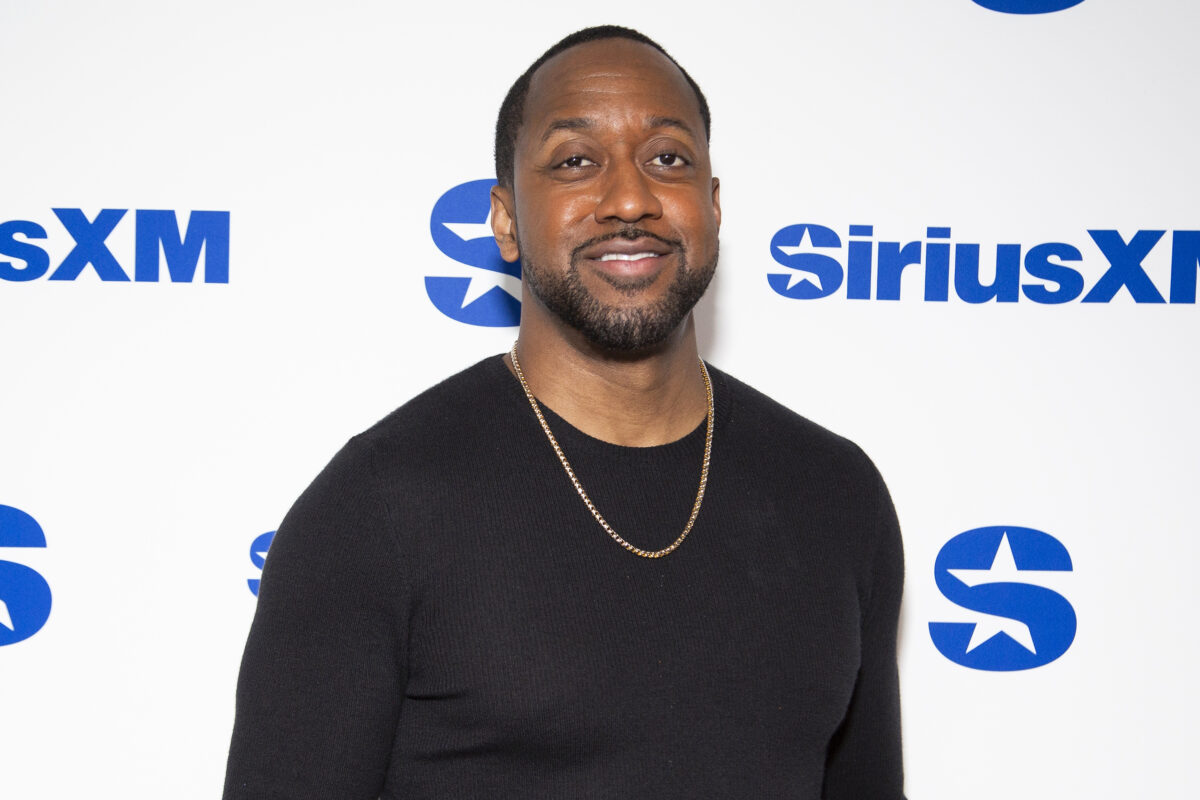 Jaleel White Net Worth pictured: Jaleel White