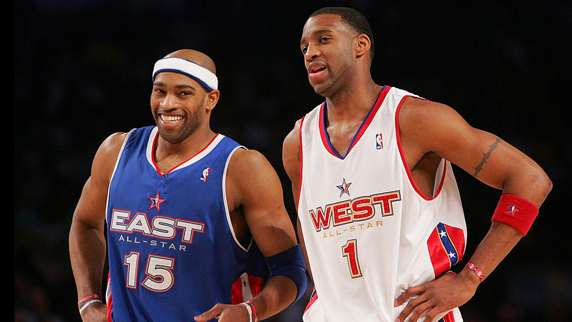 Former NBA Teammates Tracy McGrady And Vince Carter Become Minority Owners Of The Buffalo Bills Alongside Professional Soccer Player Jozy Altidore