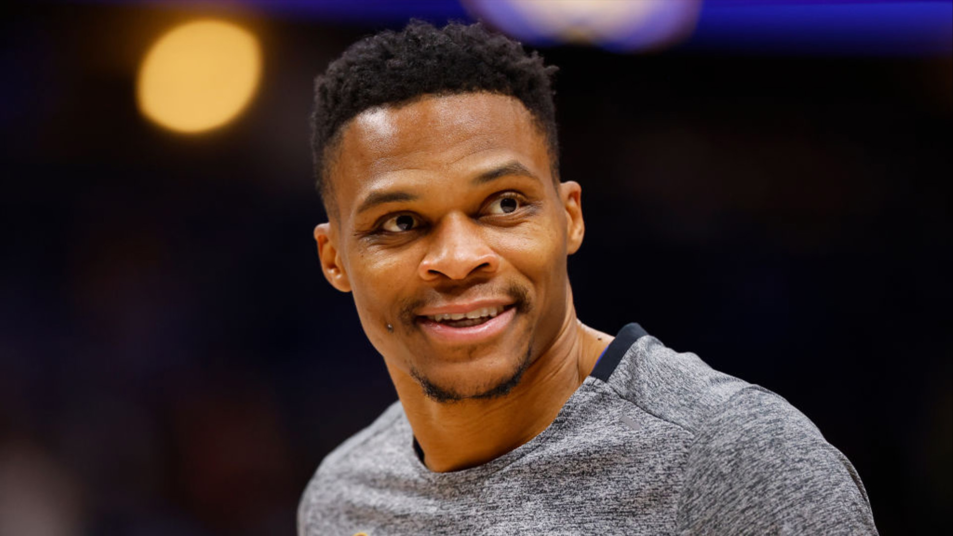 Exclusive: Russell Westbrook Empowers Change In Underserved Communities Through His Why Not? Foundation