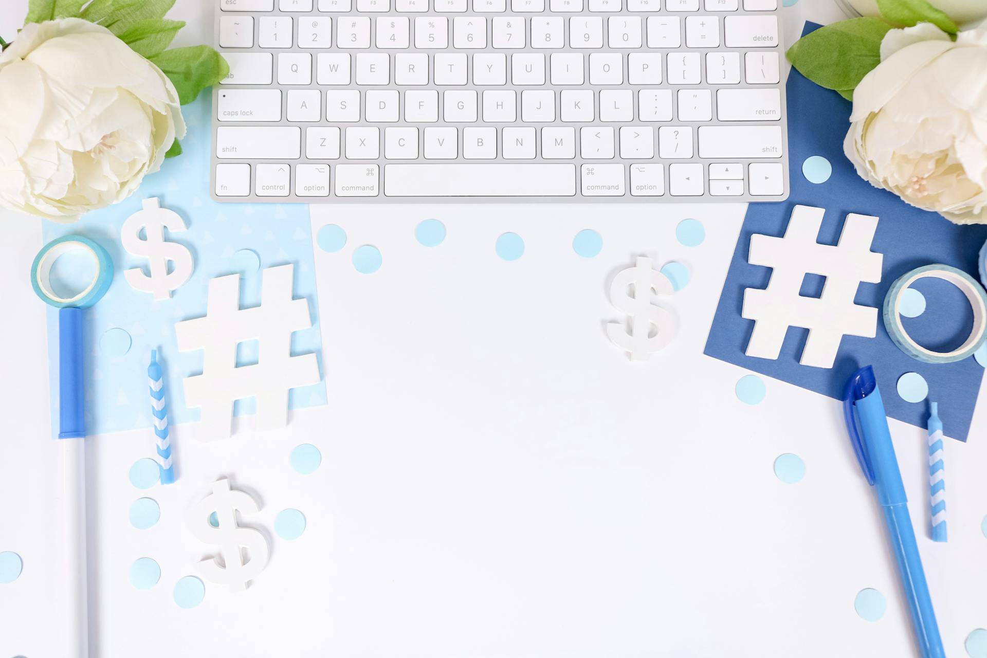 Choosing The Best Hashtags For Business Networking