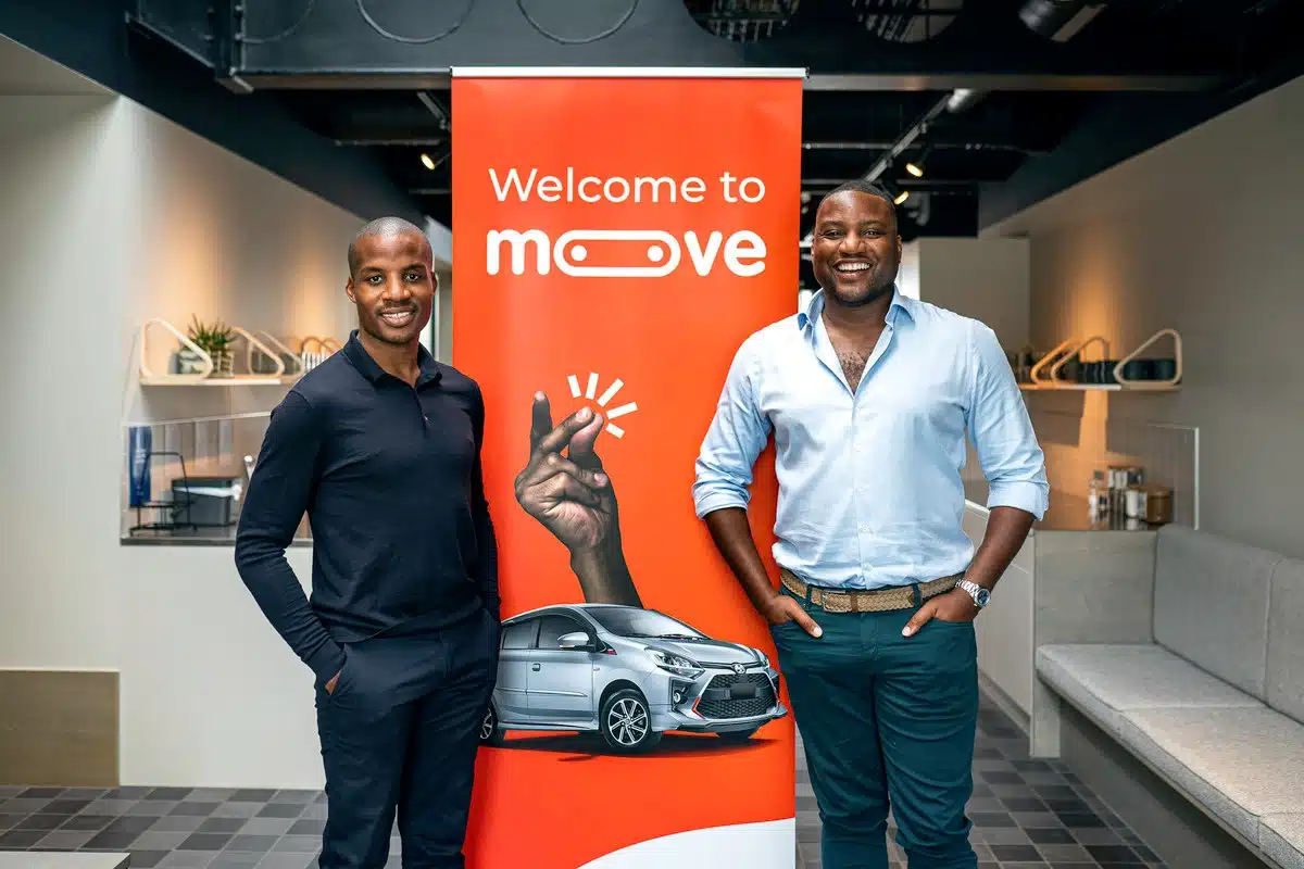 Uber-Backed Mobility Fintech Startup Moove Acquires Kovi To Create 'The Largest And Most Productive Hybrid And EV Fleet In The World' And EV Fleet In The World'