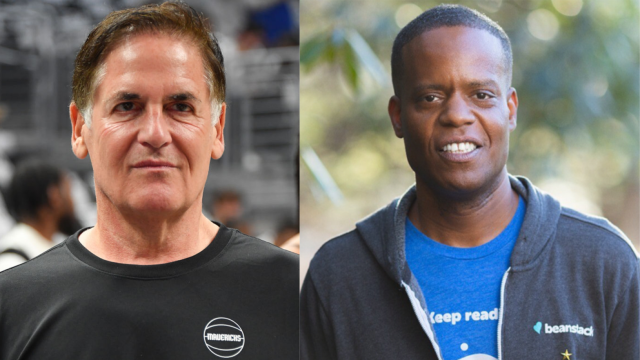 Mark Cuban Makes Another Investment In Black-Led Edtech Company Beanstack