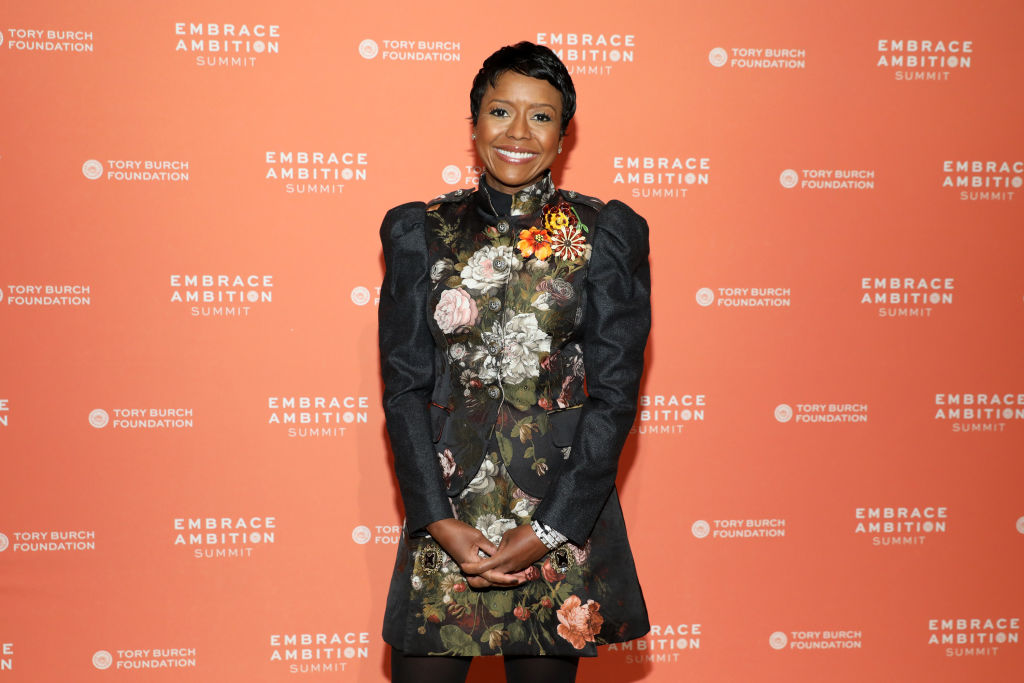 Mellody Hobson Ends 20-Year Board Tenure At Starbucks And Vows To Remain A 'Steadfast Investor'