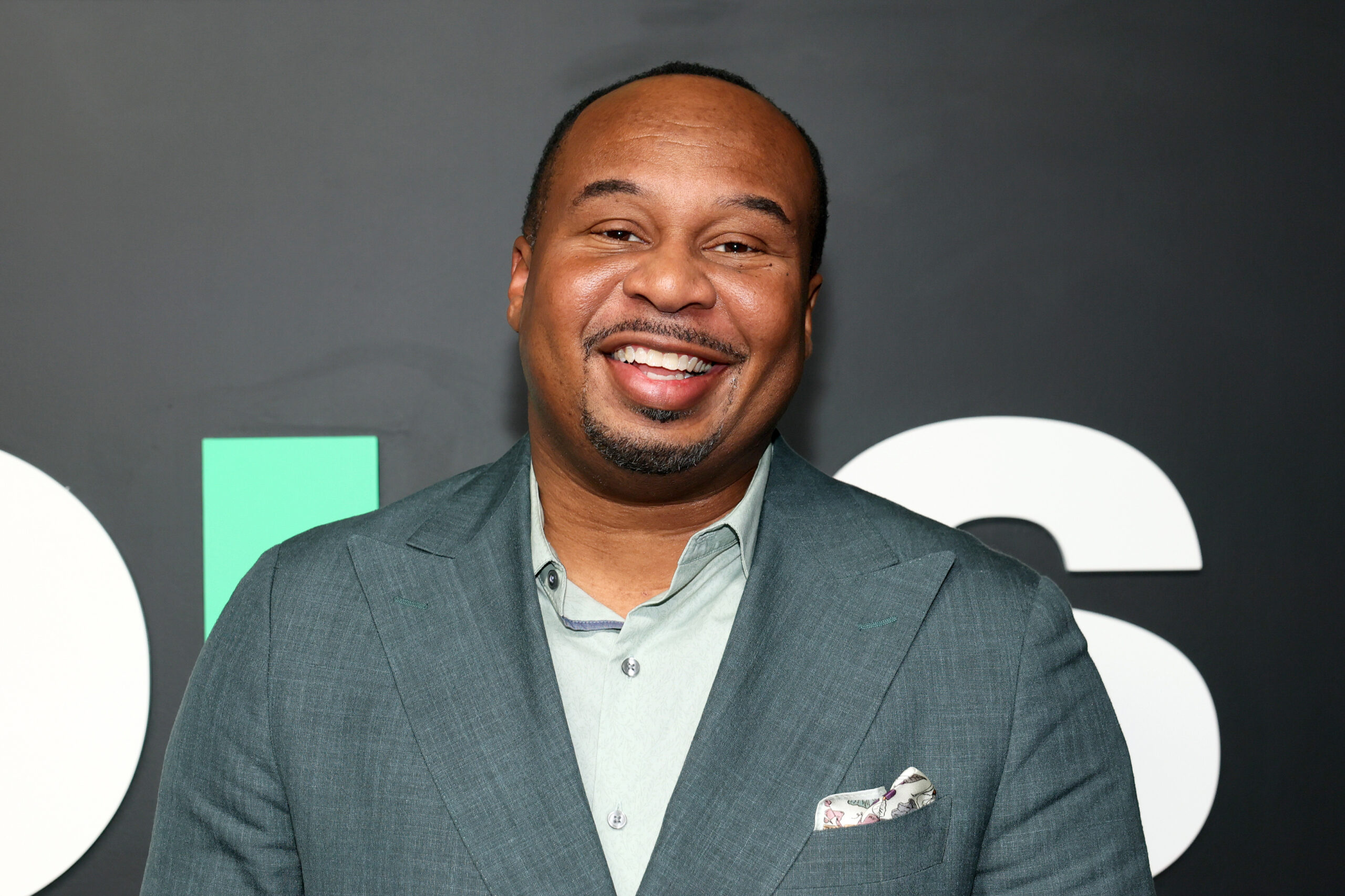 How Roy Wood Jr Went From Cracking Jokes To Making $3 Million In Net Worth