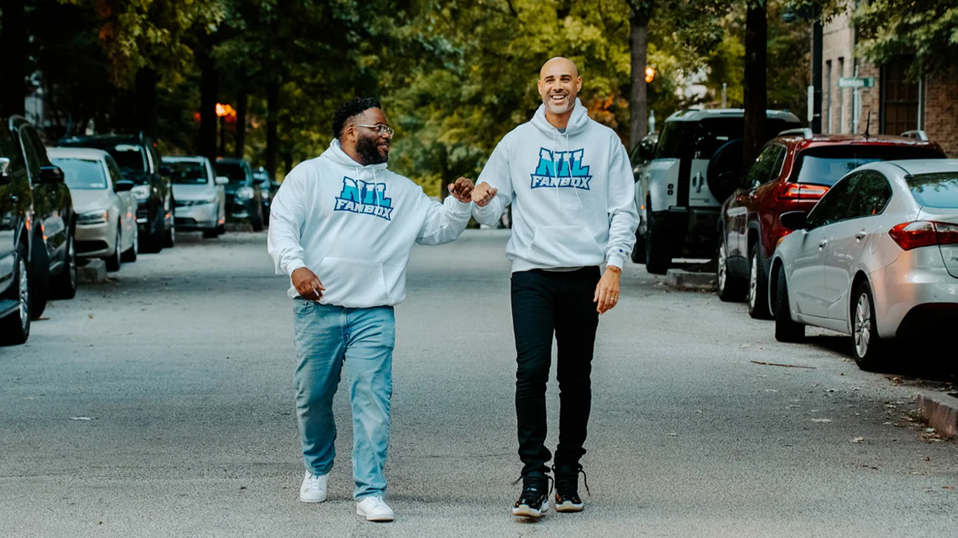 HBCU Alums Terry Comer, Khalil Thompson Raise $2.25M In Seed Round For College Sports Collectible Platform Giving Back To Players Through NIL