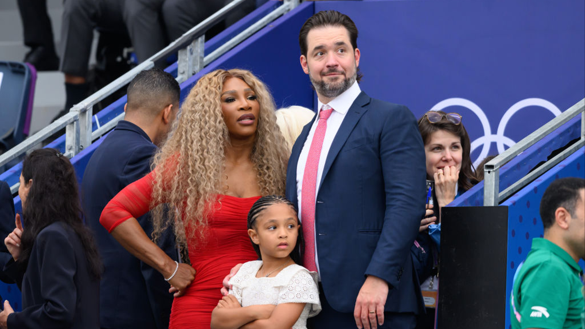 Angel City FC, Backed By Serena Williams And Her Family, Is Reportedly The Most Valuable Franchise In Women's Sports