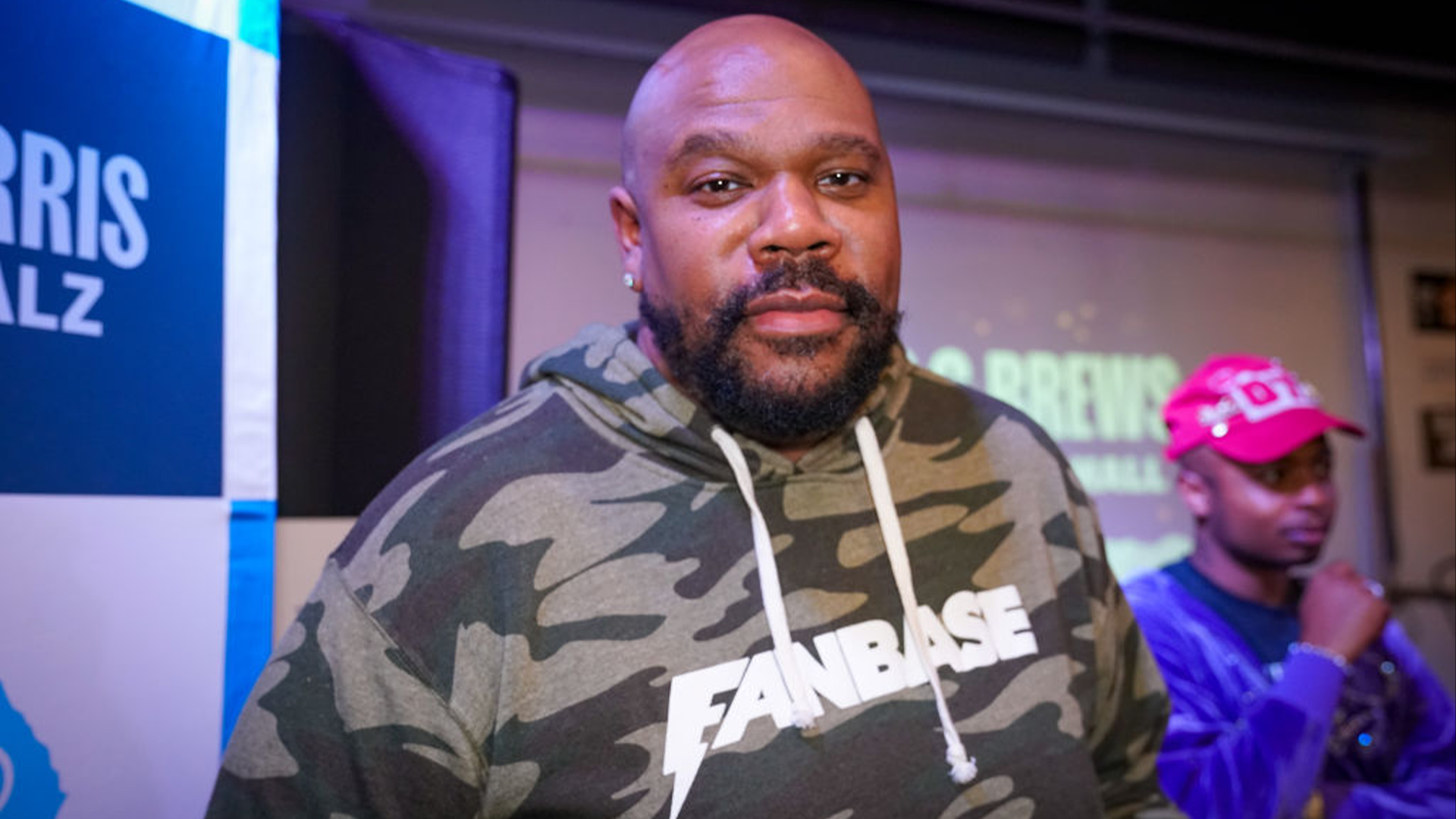 Isaac Hayes III's Fanbase Raises Over $5.2M Via Crowdfunding As It Climbs To The Top 10 On The App Store Amid Potential TikTok Ban