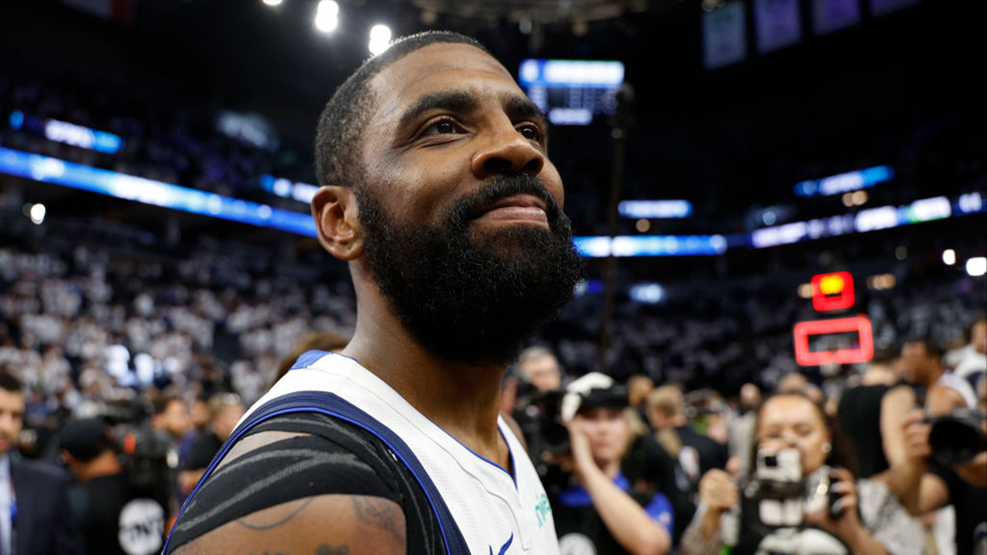 One Of Kyrie Irving’s Sneakers With Chinese-Based Sportswear Brand ANTA Becomes The Fastest-Growing On Online Marketplace StockX