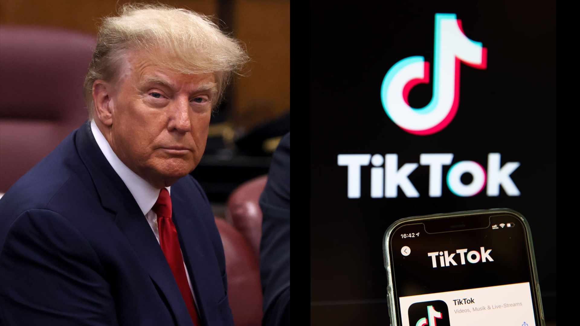 Op-Ed: I Believe President-Elect Donald Trump Will Save TikTok In The US