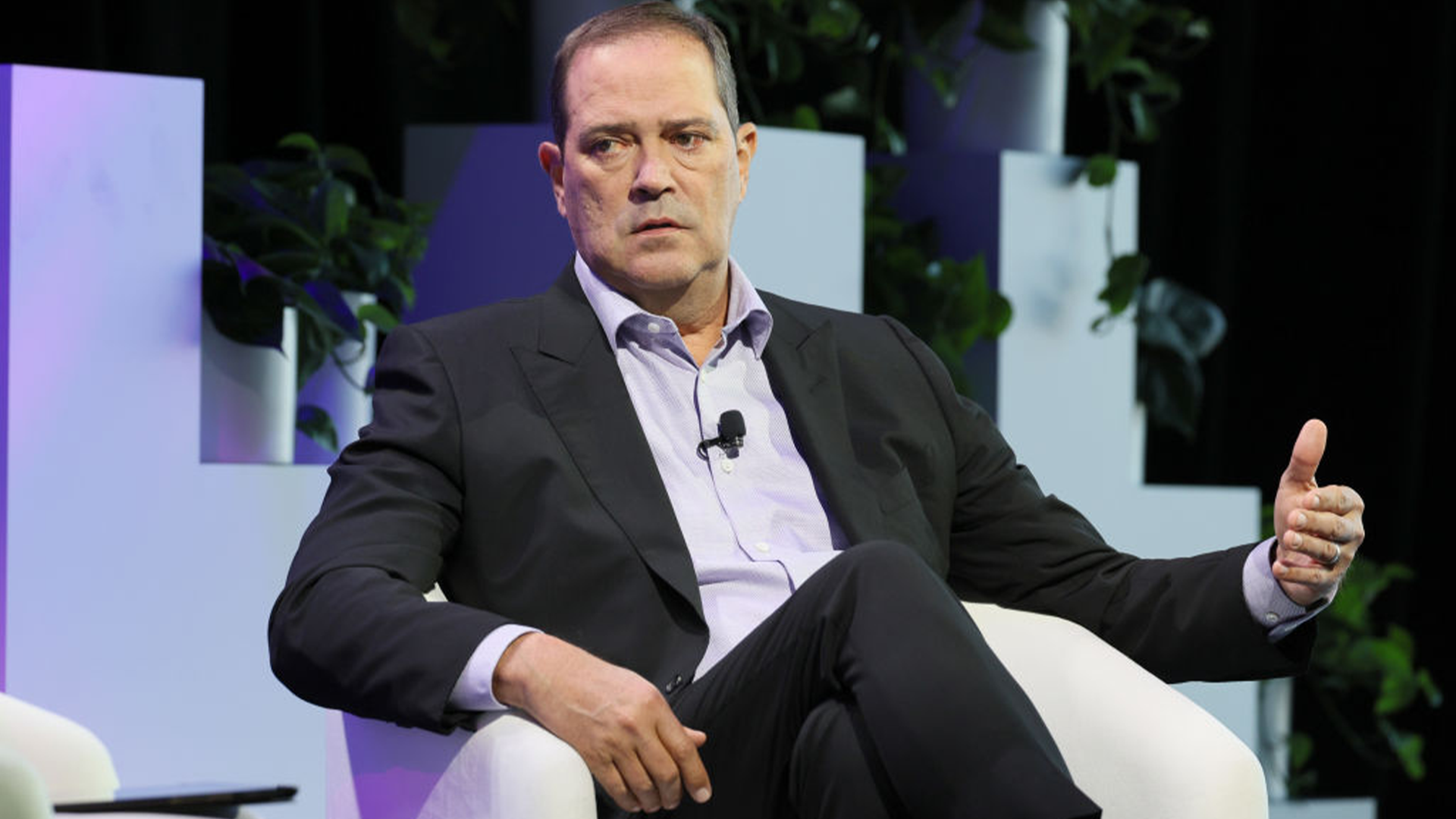 Cisco CEO Chuck Robbins Takes A Stance And Explains Why He Believes DEI ...